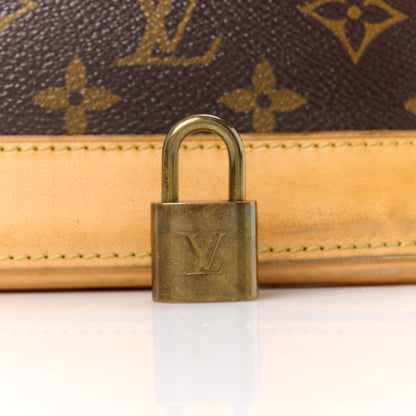 Louis Vuitton Monogram Alma PM 10 of 17