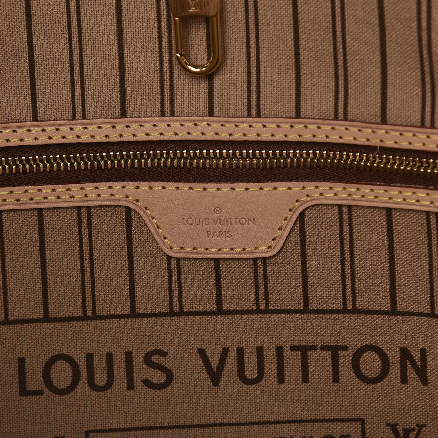 Monogram Neo Neverfull GM
