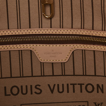 Louis Vuitton Monogram Neo Neverfull GM 6 of 11