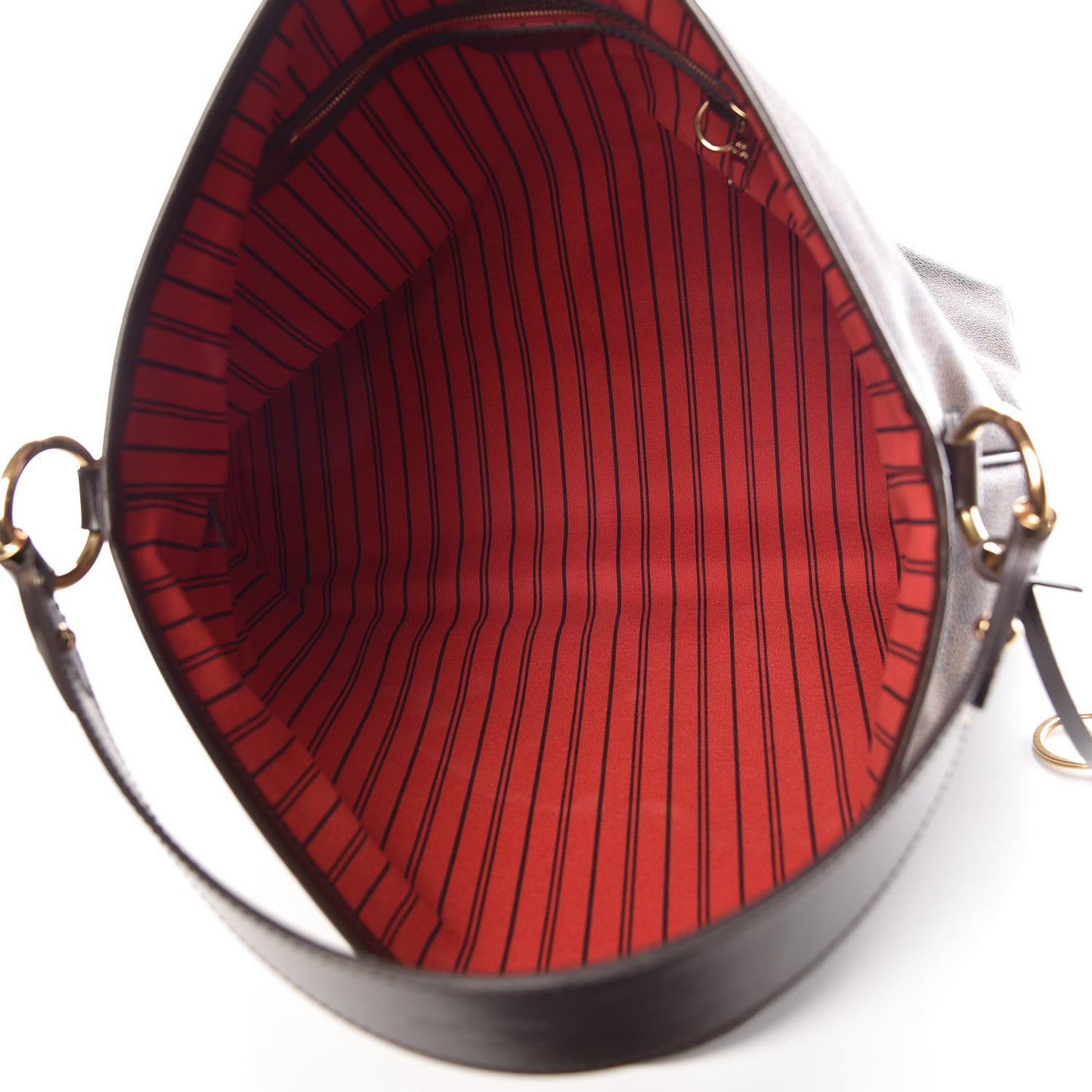 Damier Ebene Delightful MM