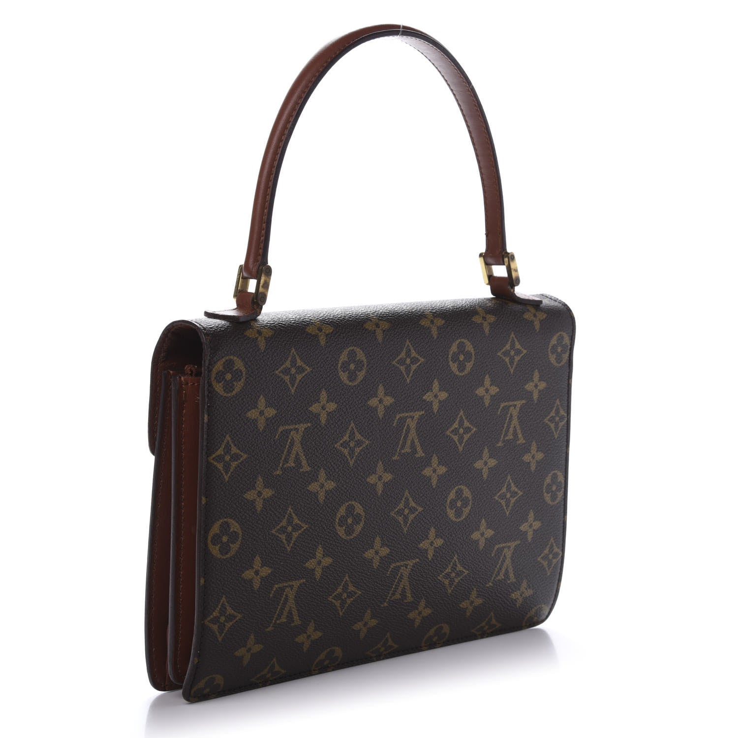 Louis Vuitton Monogram Concorde 3 of 19