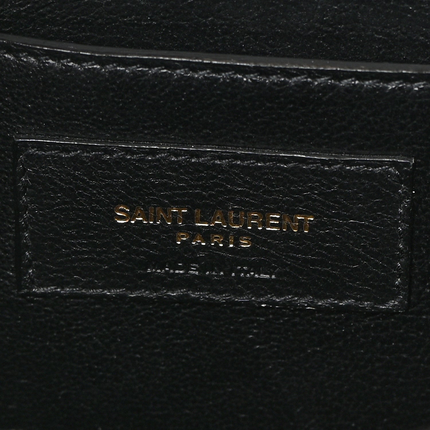 Saint Laurent Box Calfskin Monogram Medium Solferino Satchel Natural Tan 6 of 13