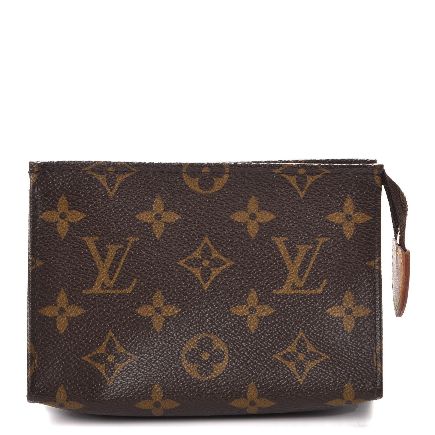 Louis Vuitton Monogram Toiletry Pouch 15 1 of 8