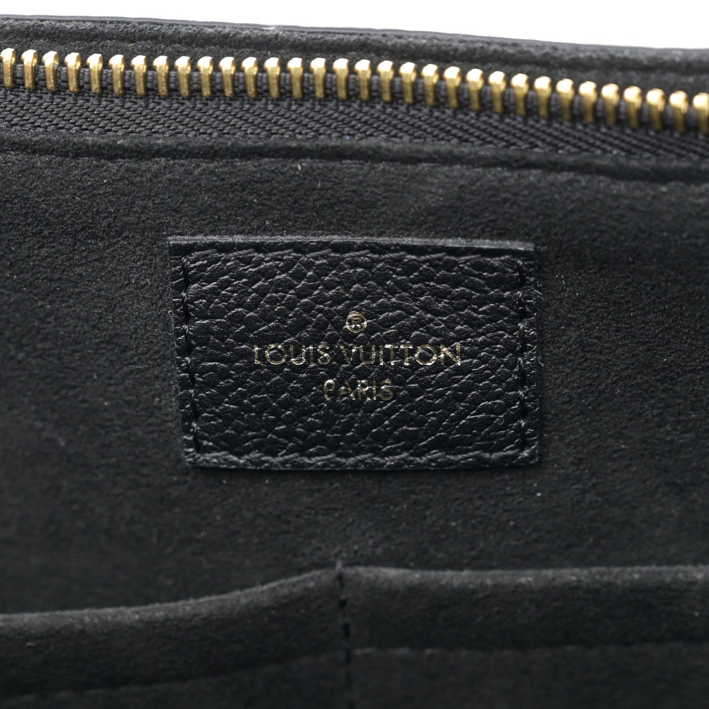 Monogram Surene MM Black