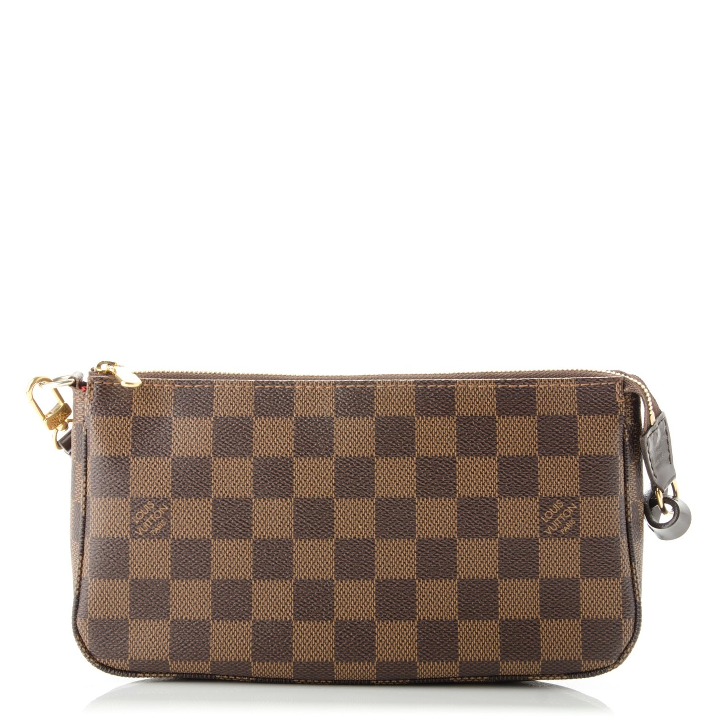 Damier Ebene Pochette Accessories NM