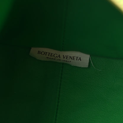 Bottega Veneta Nappa Mini Double Knot Bag Parakeet 6 of 11