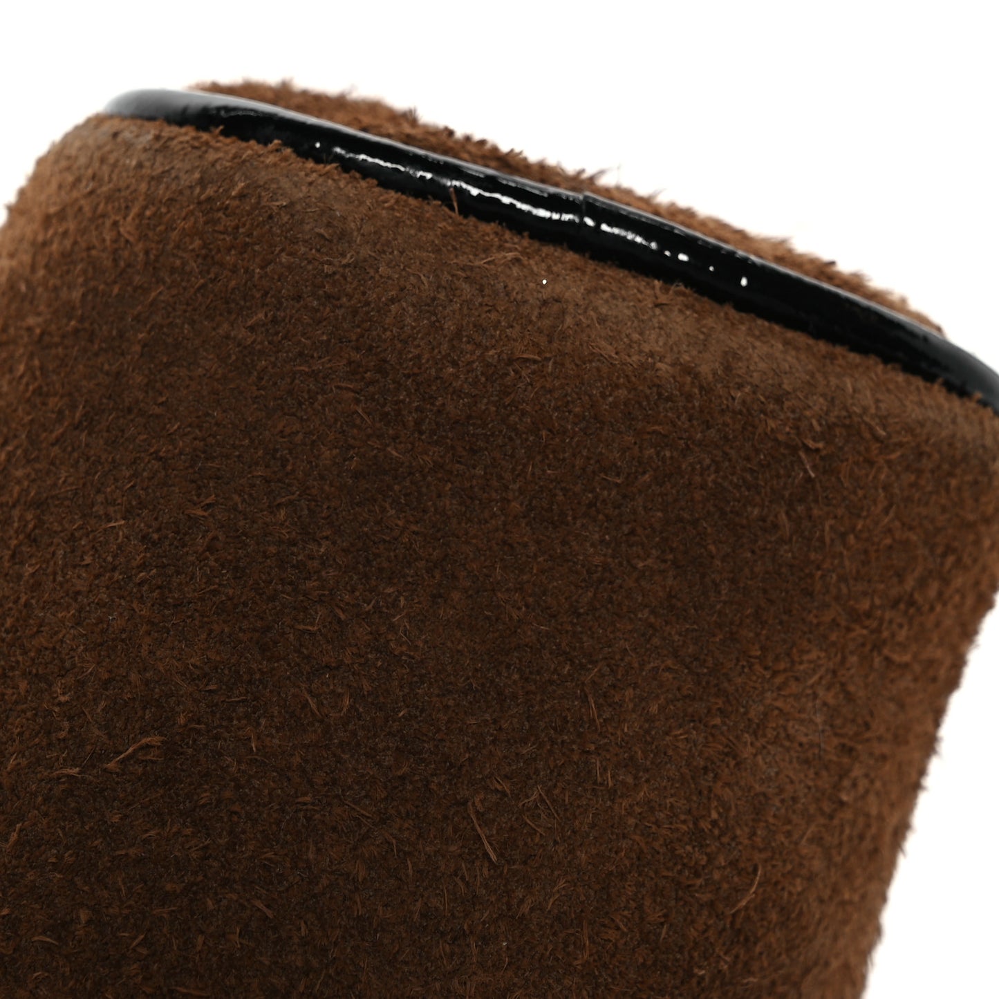 Suede Small Ophidia Belt Bag 85 34 Brown