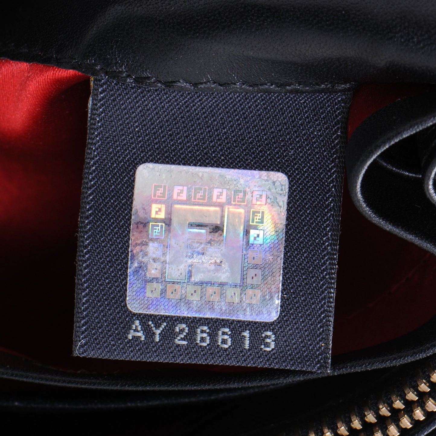 Zucchino Continental Wallet Multicolor
