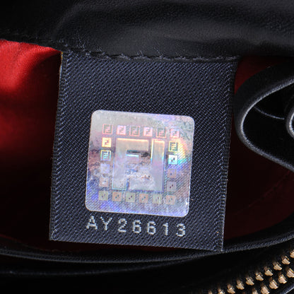 Fendi Zucchino Continental Wallet Multicolor 7 of 10