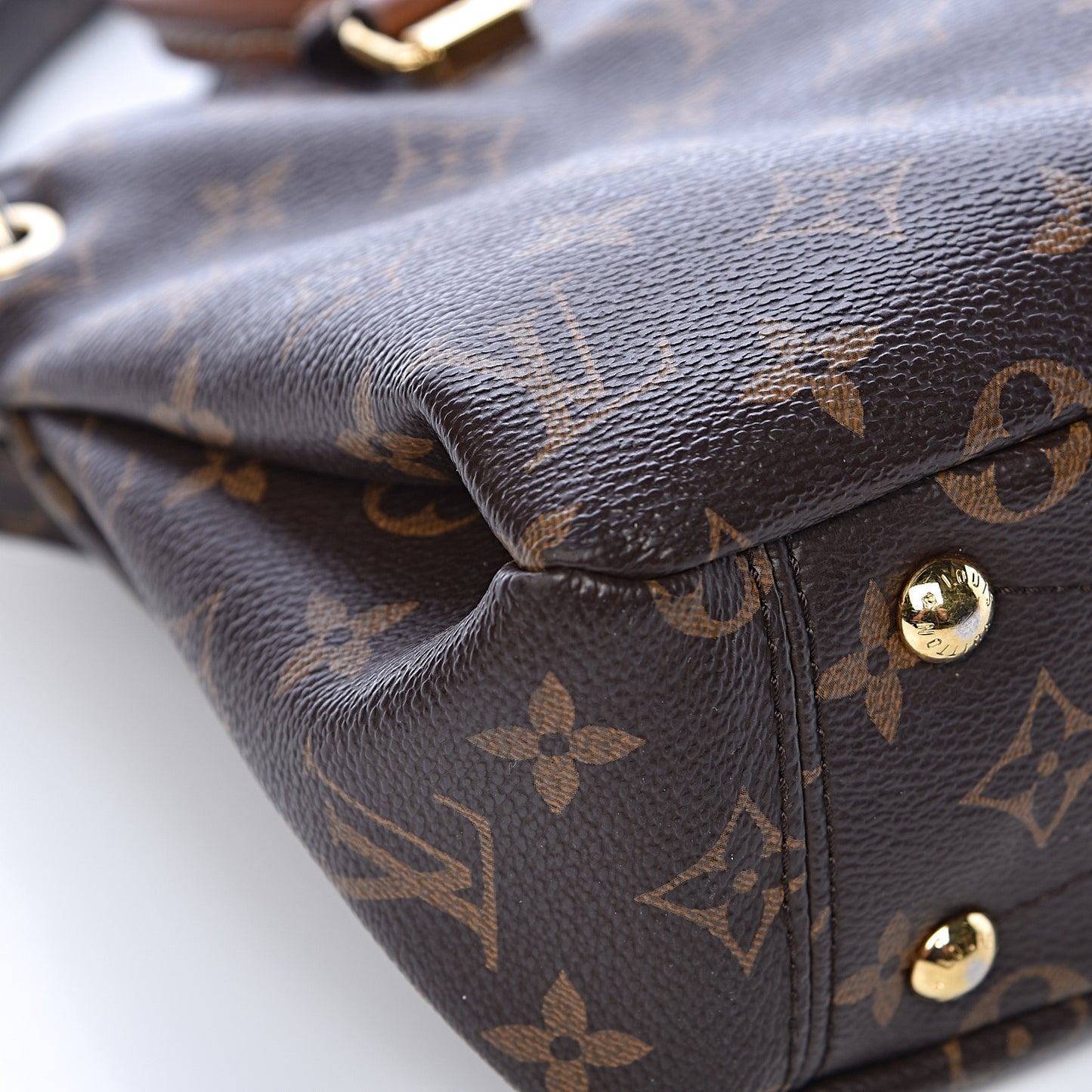 Monogram Pallas BB Black