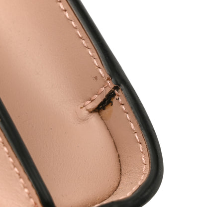 Saint Laurent Calfskin Small Sac De Jour Light Blush 16 of 17