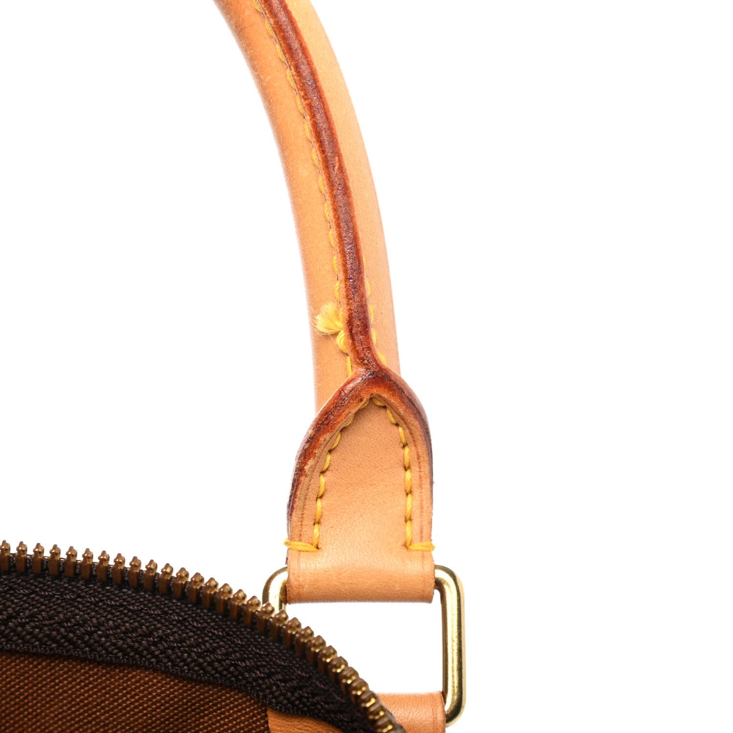 Monogram Keepall Bandouliere 50