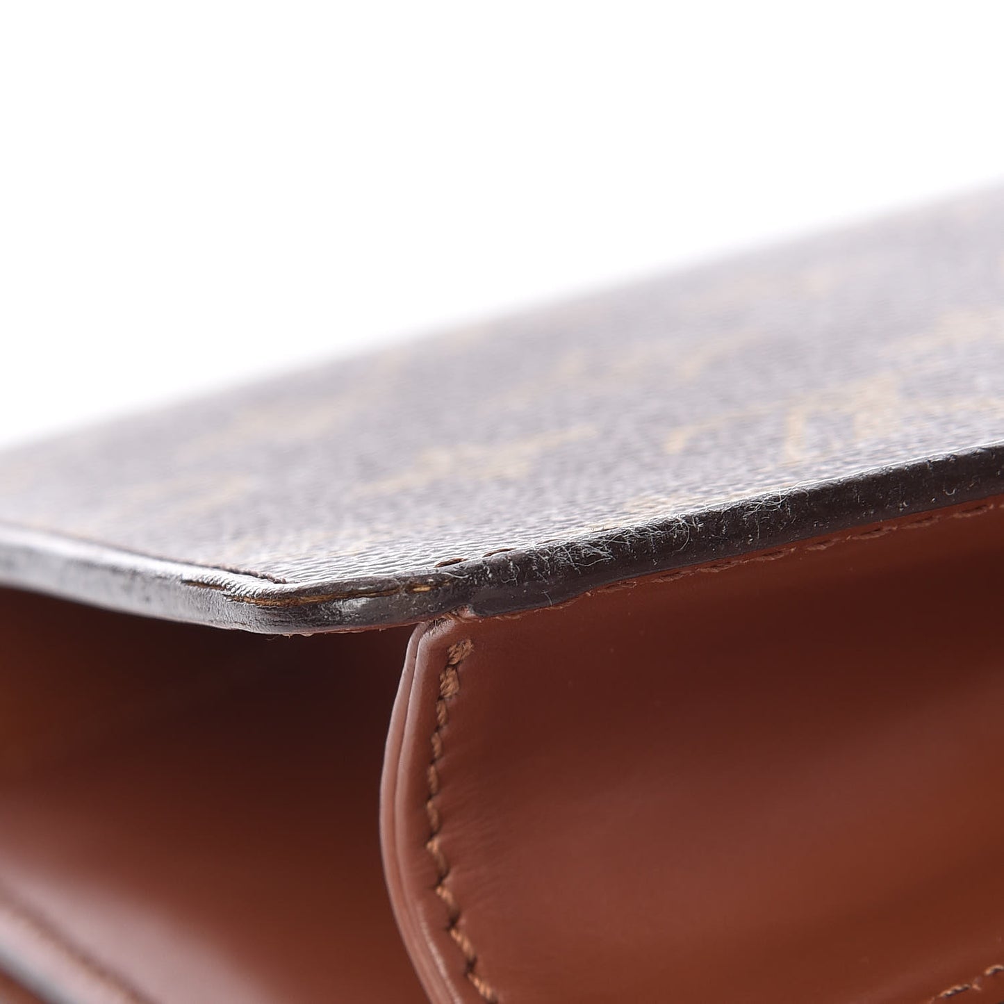 Monogram Pochette Chaillot 26