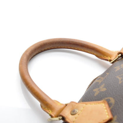 Louis Vuitton Monogram Alma PM 10 of 11