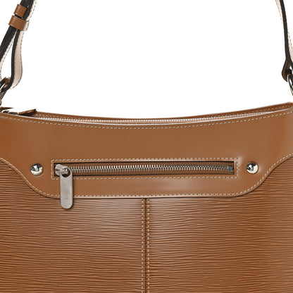 Louis Vuitton Epi Turenne GM Cipango 8 of 10