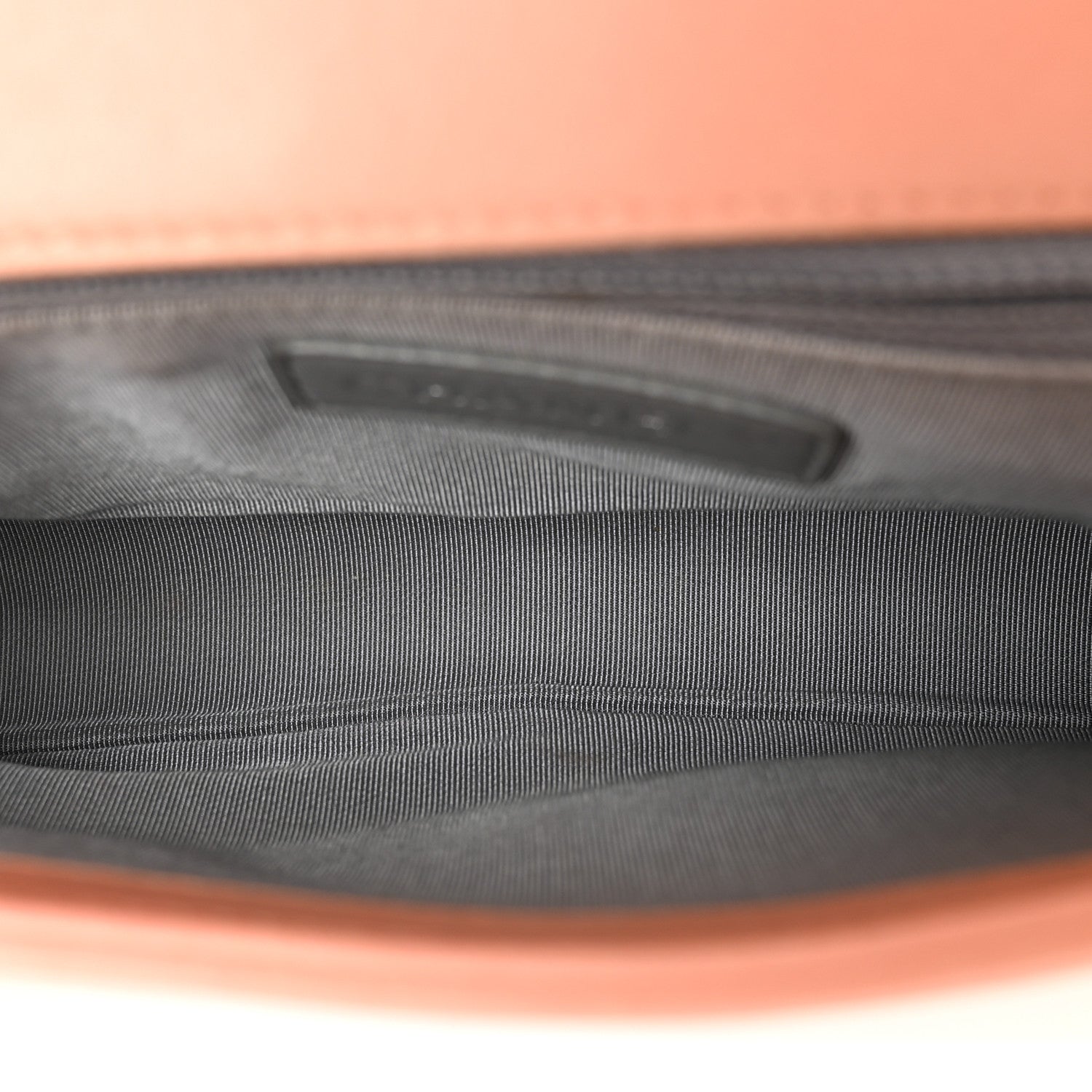 Chanel Galuchat Stingray Medium Boy Flap Pink 5 of 11