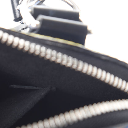 Louis Vuitton Epi Alma BB Denim Light 7 of 9