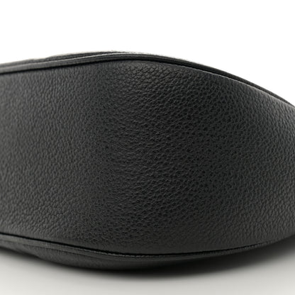 Louis Vuitton Empreinte Monogram Giant Bagatelle NM Black 9 of 12