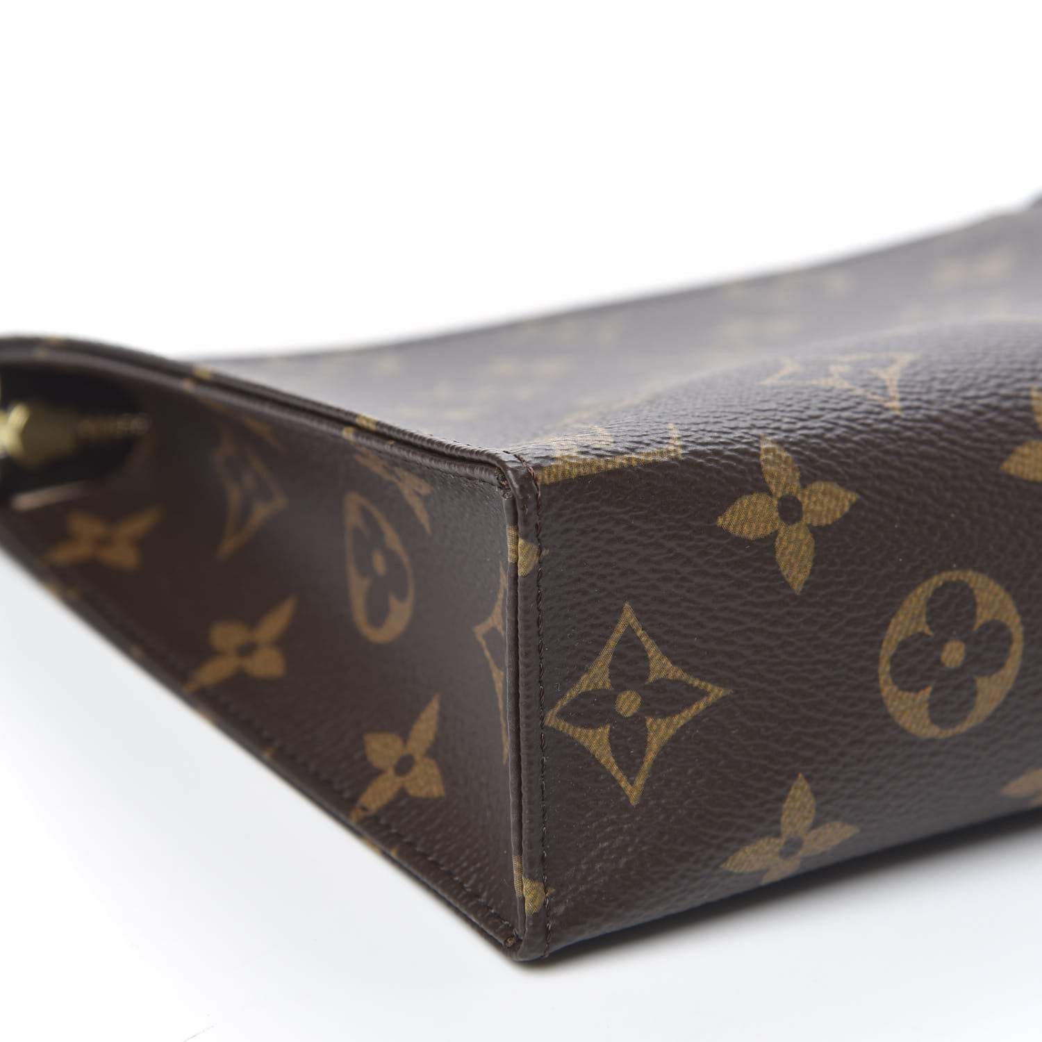 Louis Vuitton Monogram Toiletry Pouch 19 8 of 10
