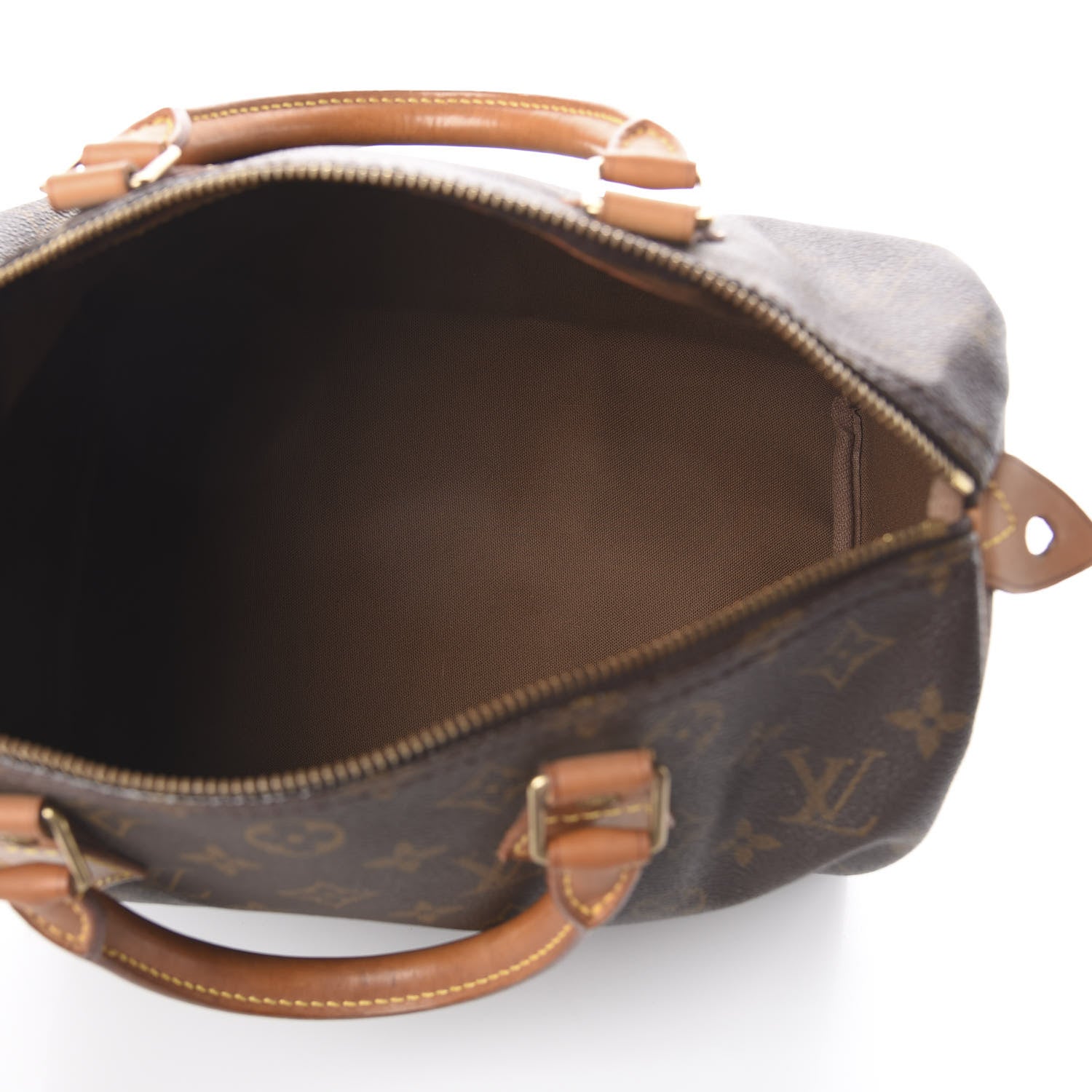Louis Vuitton Monogram Speedy 30 4 of 7