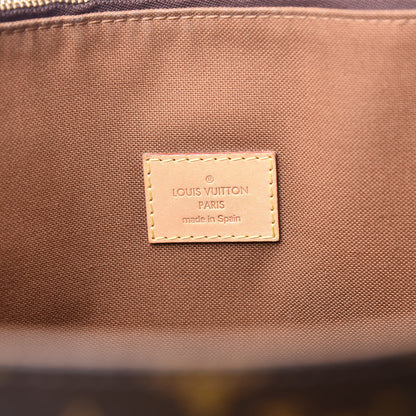 Louis Vuitton Monogram Cabas Beaubourg 8 of 9