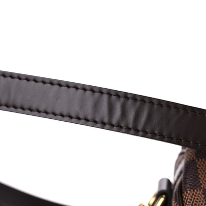 Louis Vuitton Damier Ebene Speedy Bandouliere 30 14 of 14