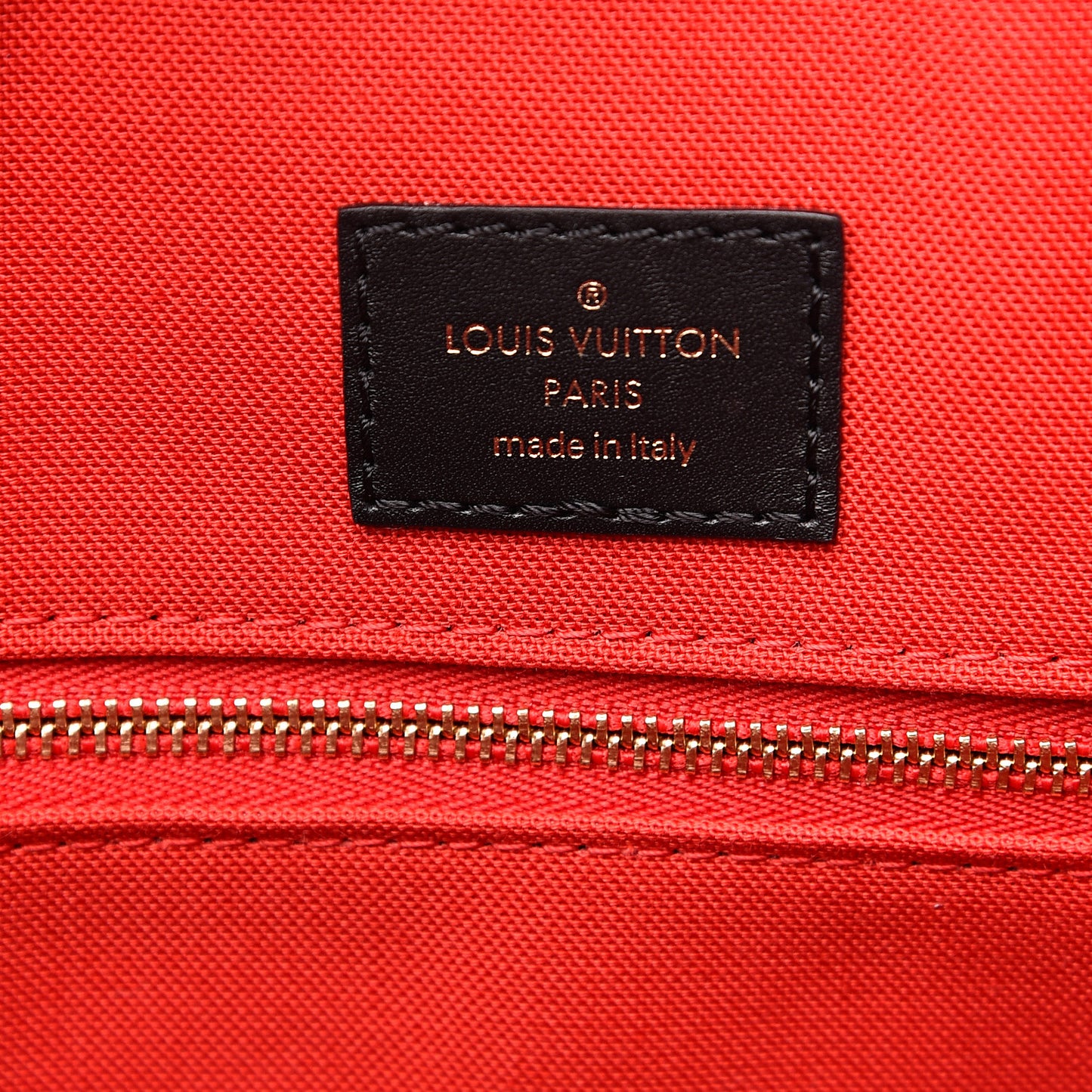 Reverse Monogram Giant Onthego GM