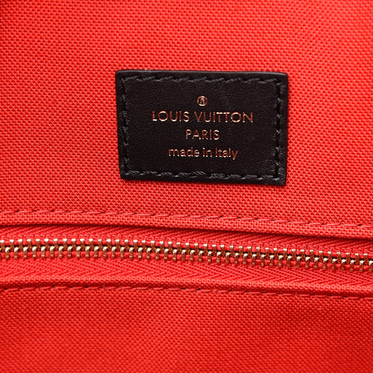 Louis Vuitton Reverse Monogram Giant Onthego GM 8 of 8