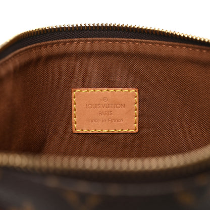 Louis Vuitton Monogram Bosphore Pochette 6 of 10