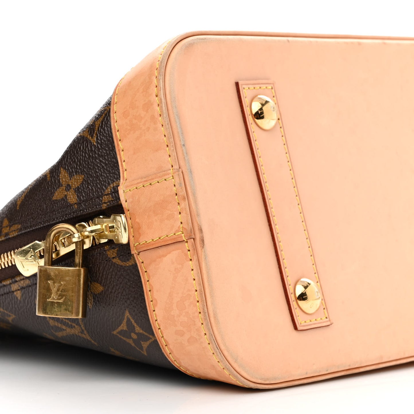 Monogram Alma PM