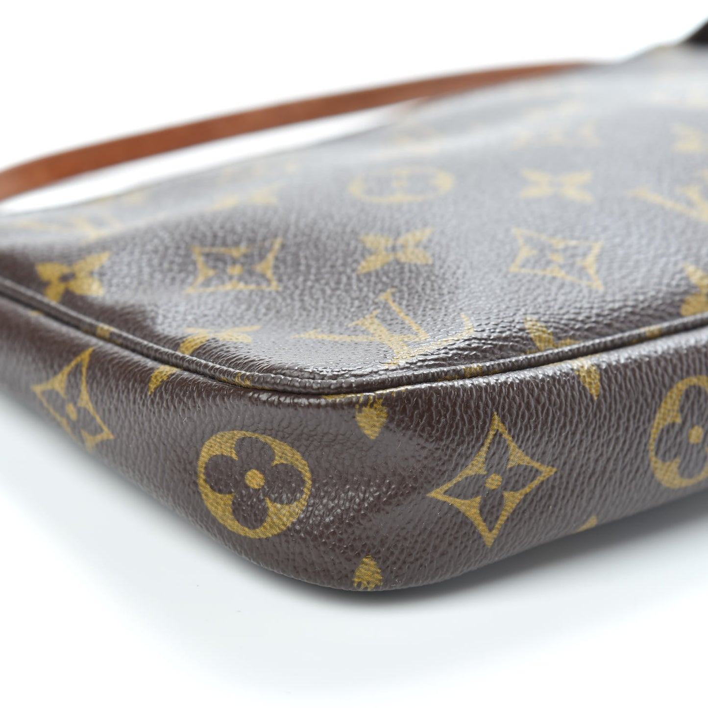 Monogram Pochette Accessories