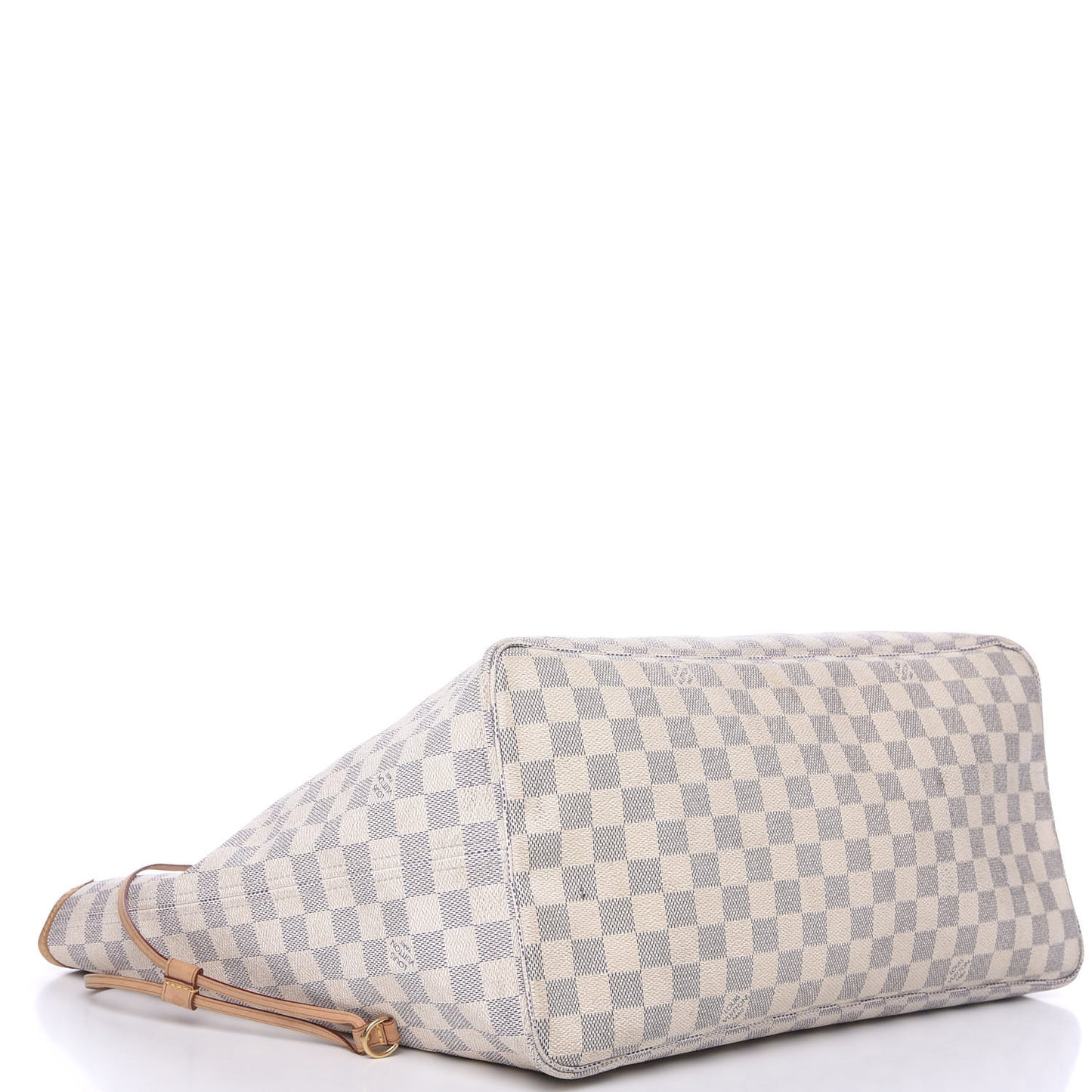 Damier Azur Neverfull GM