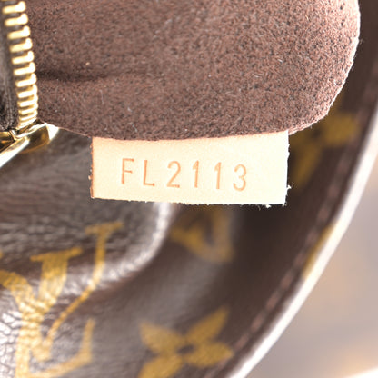 Louis Vuitton Monogram Metis 7 of 13