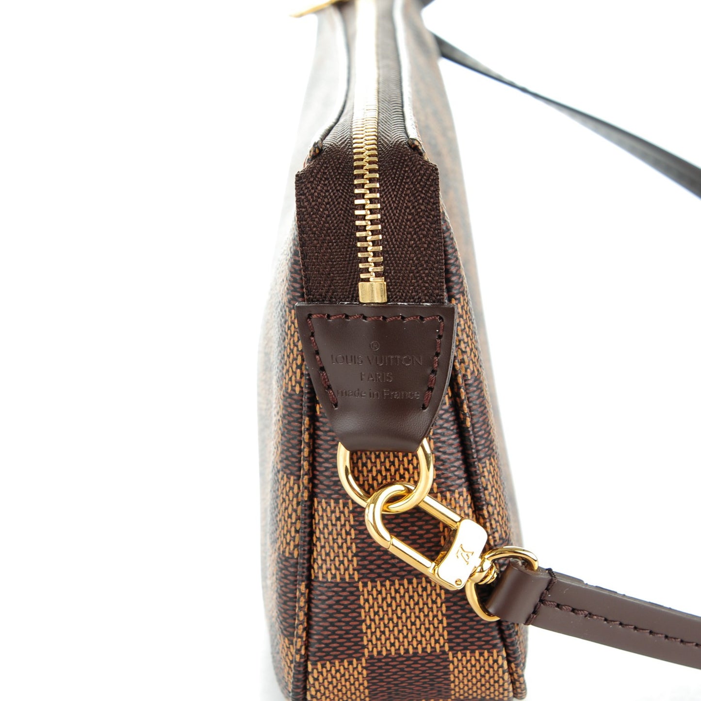 Damier Ebene Pochette Accessories NM