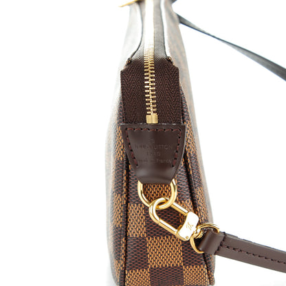 Louis Vuitton Damier Ebene Pochette Accessories NM 6 of 7