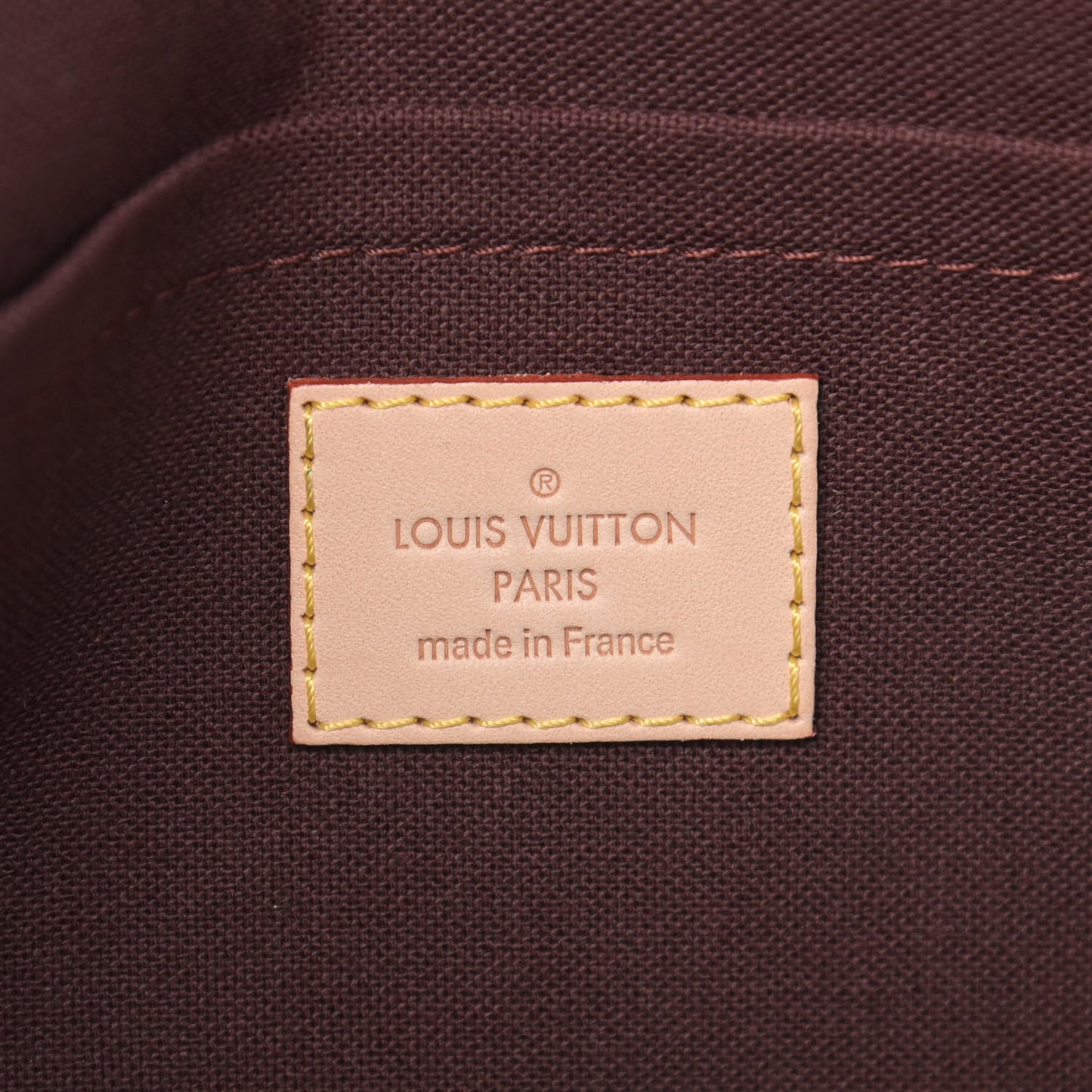 Monogram Favorite MM