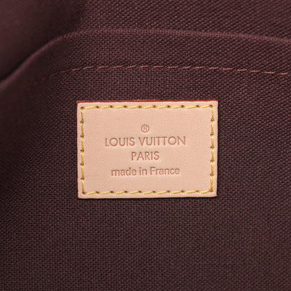 Louis Vuitton Monogram Favorite MM 8 of 10