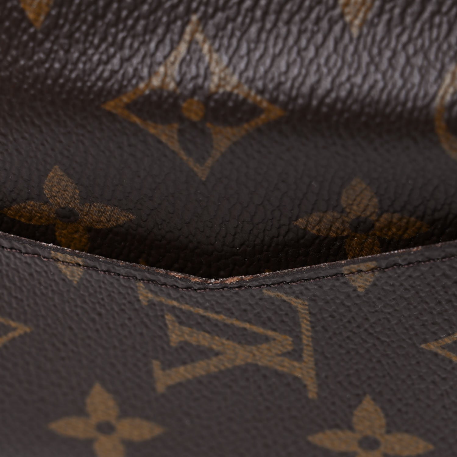 Louis Vuitton Monogram Pocket Organizer NM 10 of 10