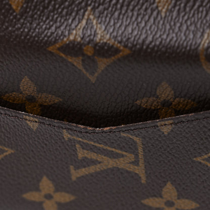 Louis Vuitton Monogram Pocket Organizer NM 10 of 10