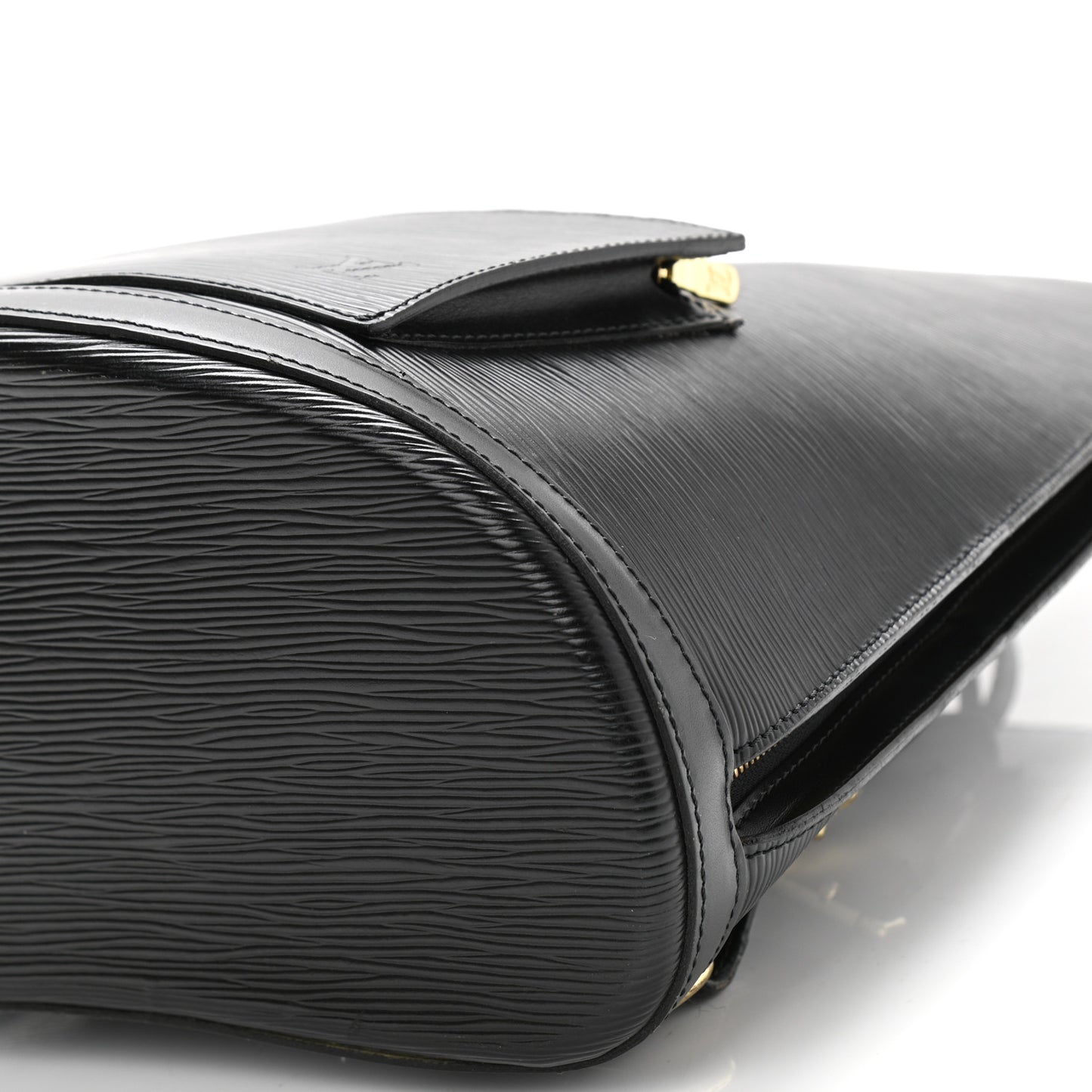 Epi Gobelins Backpack Black