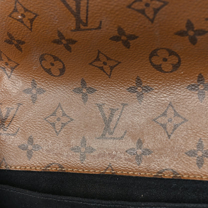 Louis Vuitton Reverse Monogram Pochette Metis 16 of 19