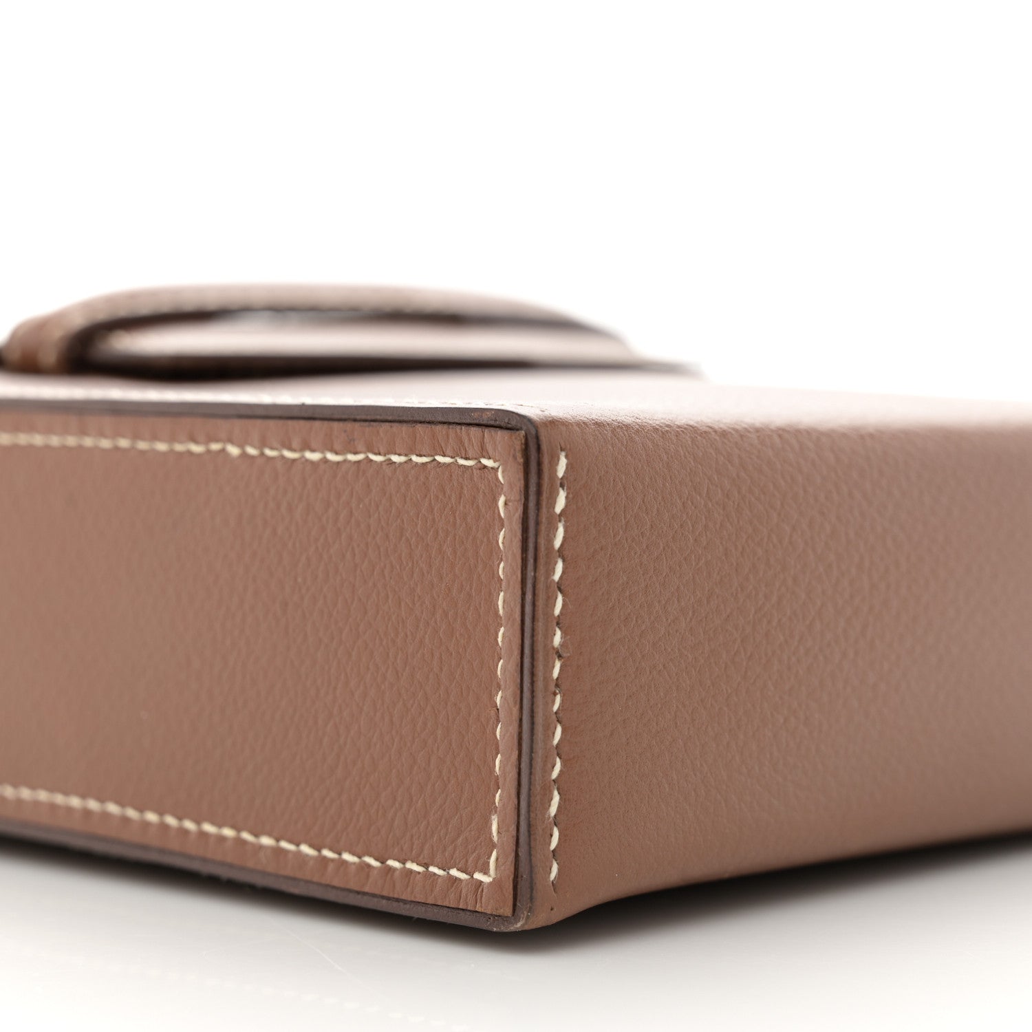Hermes Evercolor Faco Crossbody 8 of 13