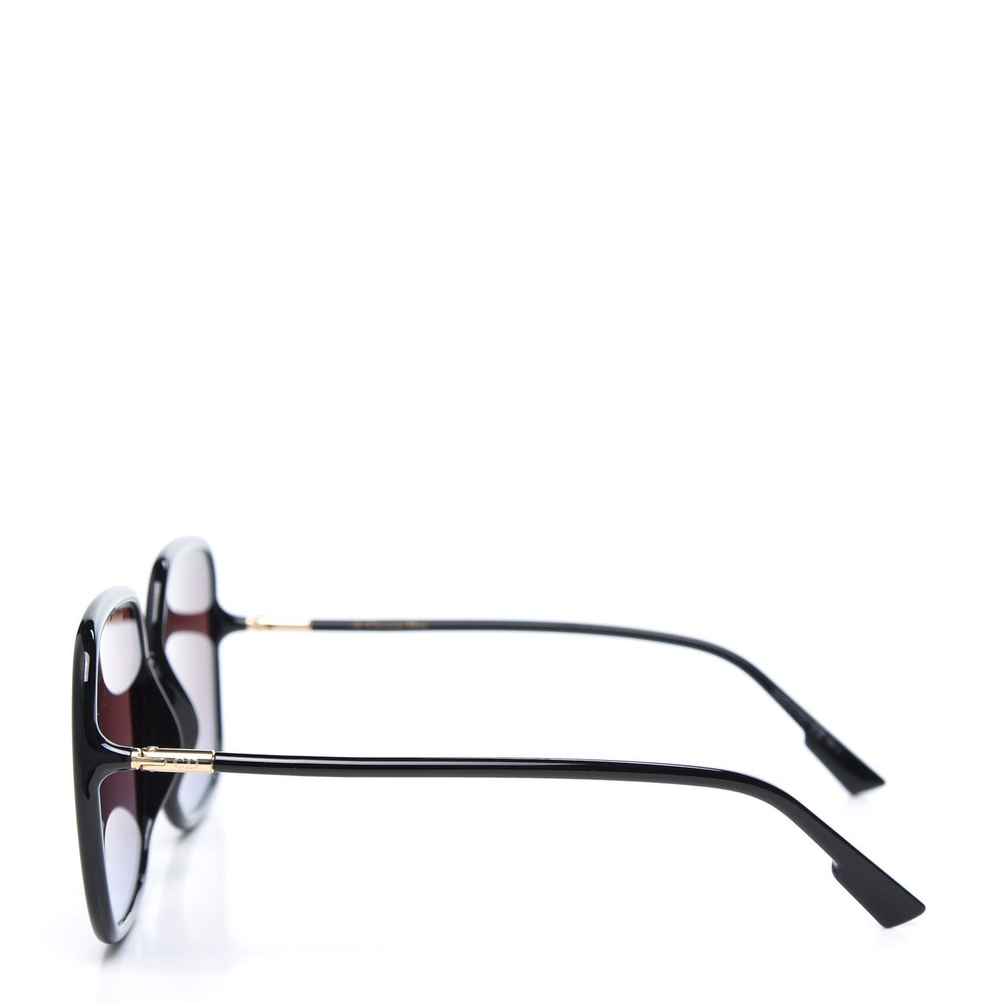 Acetate So Stellaire 1 Sunglasses Black