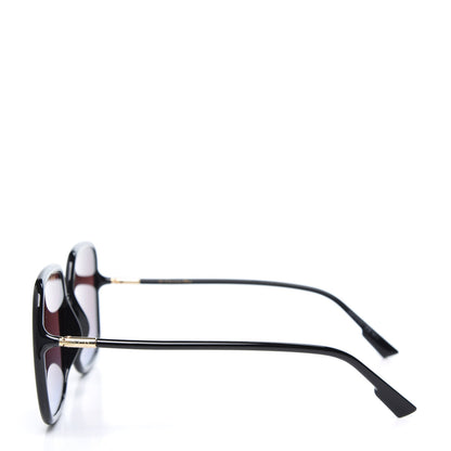 Christian Dior Acetate So Stellaire 1 Sunglasses Black 3 of 8