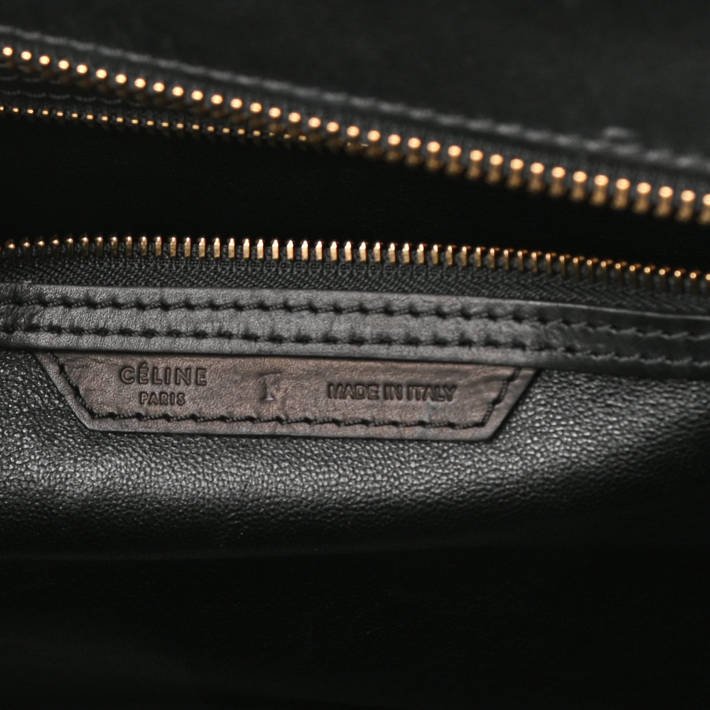 Canvas Smooth Calfskin Suede Mini Tri-Color Luggage