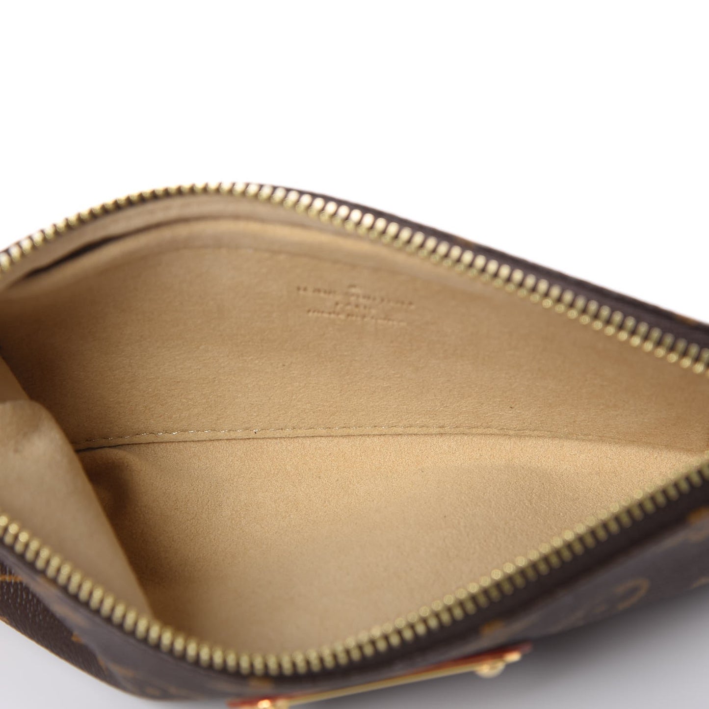 Monogram Pochette Milla MM