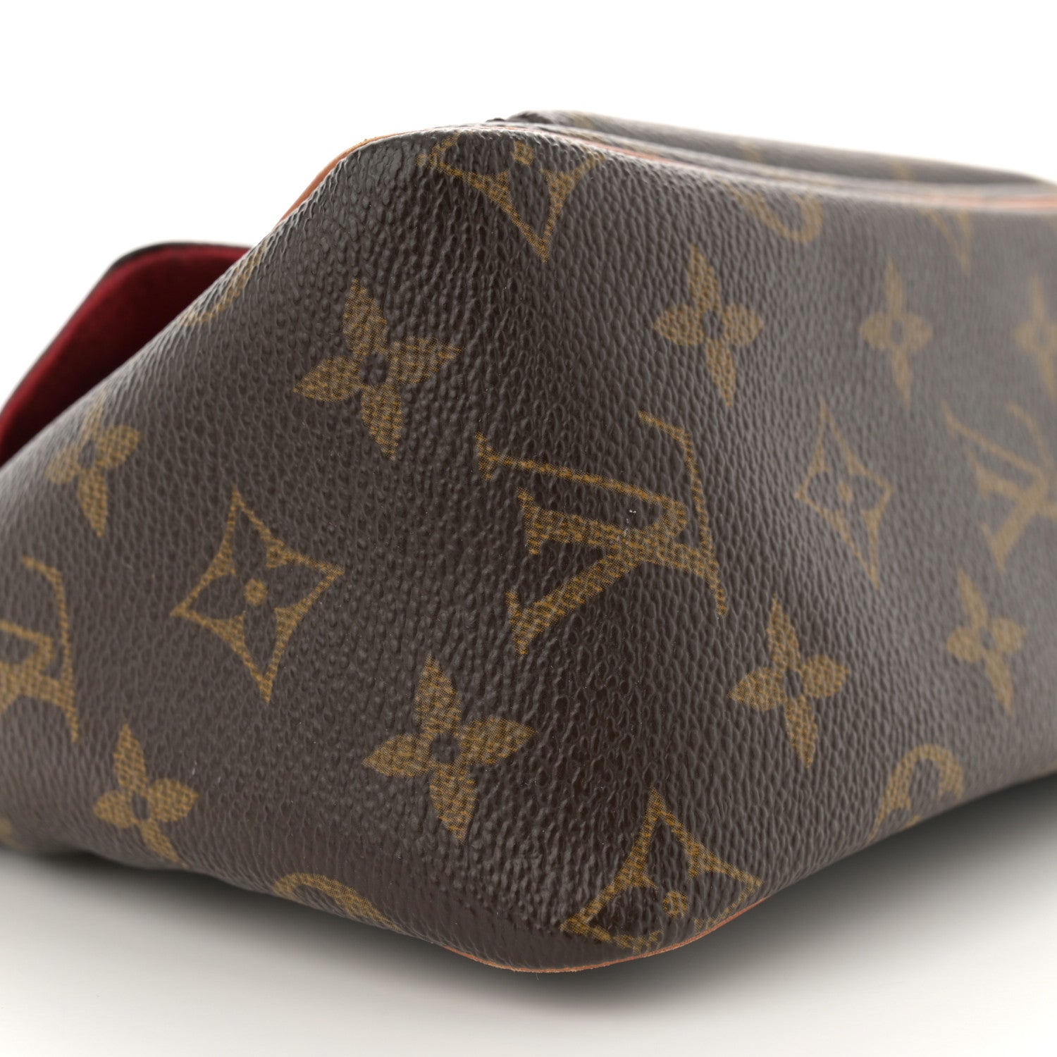 Louis Vuitton Monogram Viva-Cite PM 8 of 13
