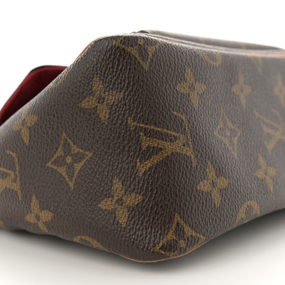 Louis Vuitton Monogram Viva-Cite PM 8 of 13