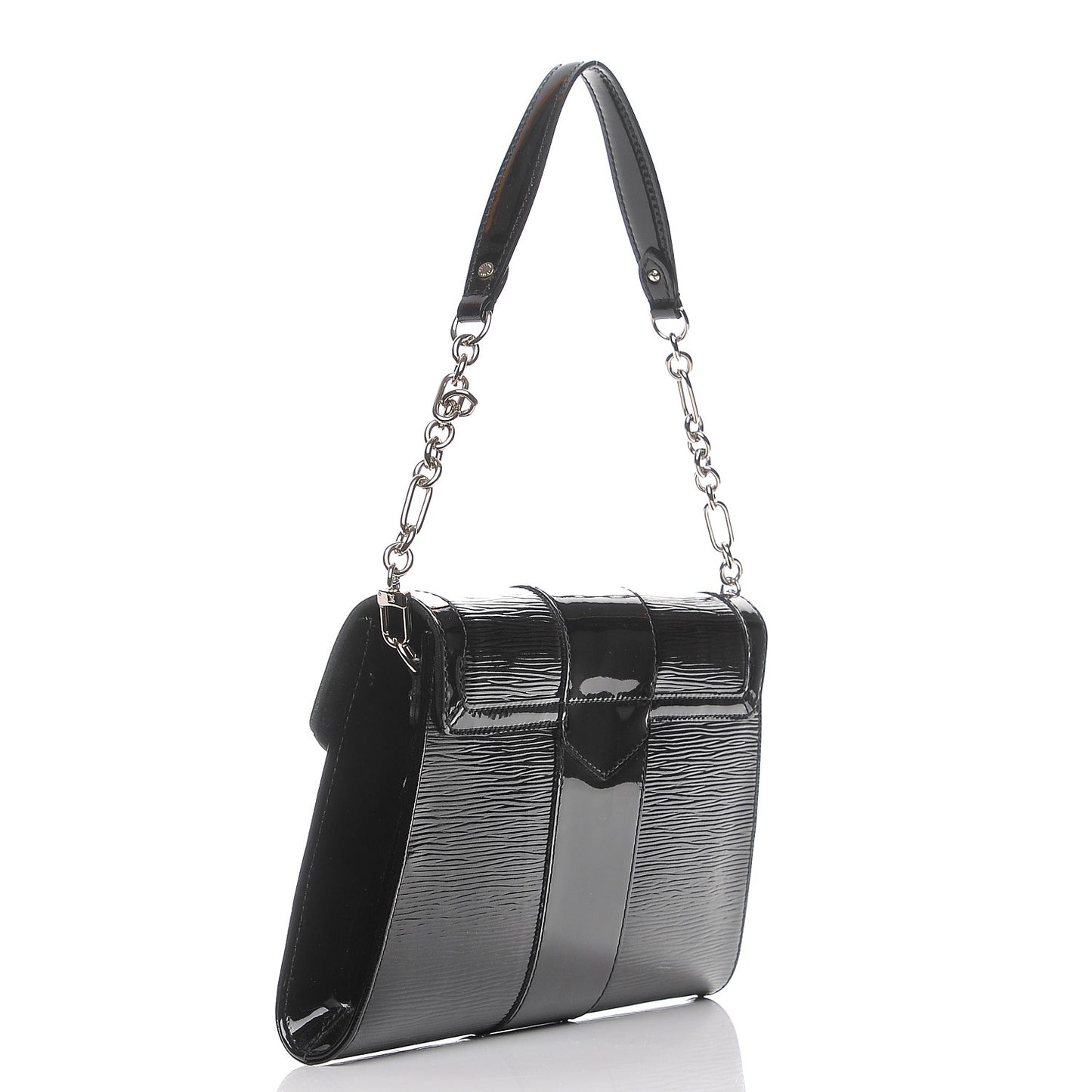 Epi Electric Pochette Iena Black