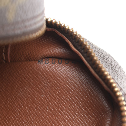 Louis Vuitton Monogram Trocadero 27 7 of 16